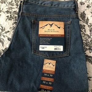 Men’s Jeans